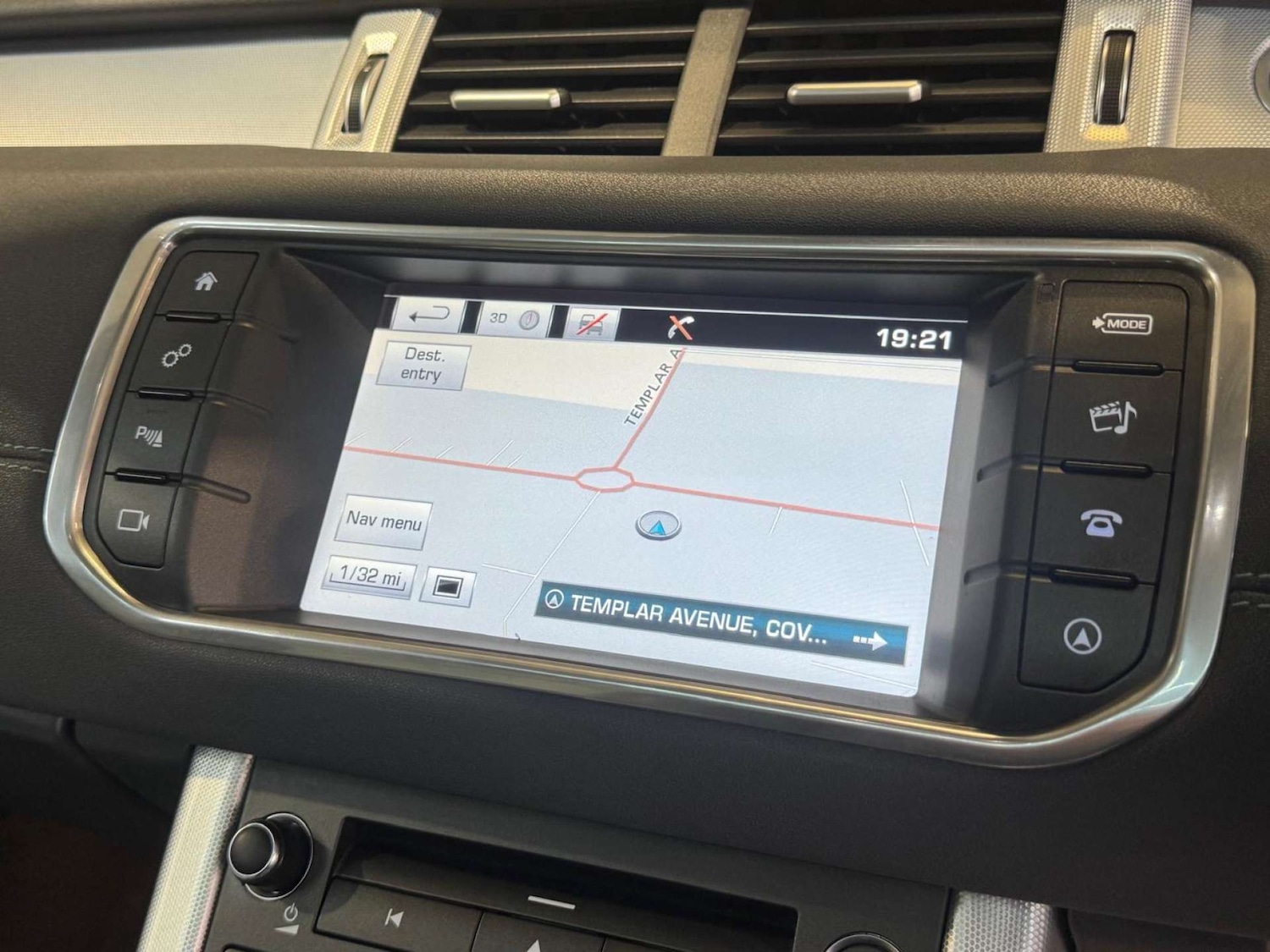 Used Land Rover Range Rover Evoque 2016 for sale - 76505132: Photo 54