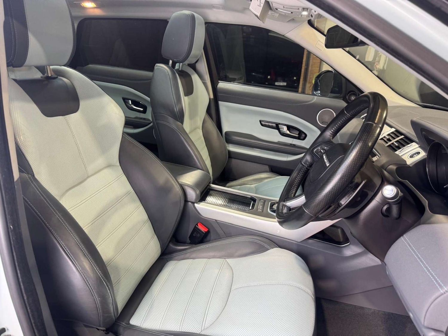 Used Land Rover Range Rover Evoque 2016 for sale - 76505132: Photo 55