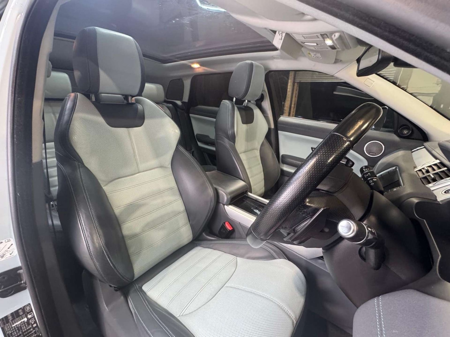 Used Land Rover Range Rover Evoque 2016 for sale - 76505132: Photo 56