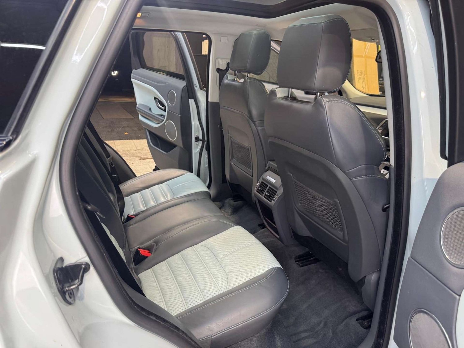 Used Land Rover Range Rover Evoque 2016 for sale - 76505132: Photo 58