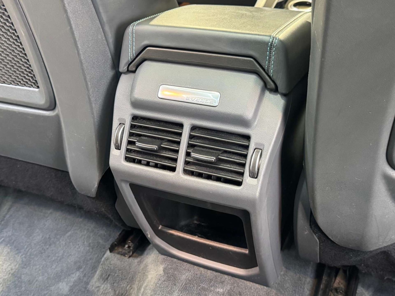 Used Land Rover Range Rover Evoque 2016 for sale - 76505132: Photo 60