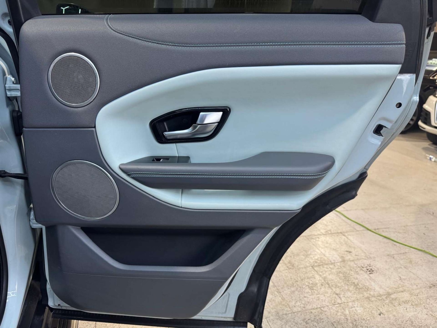 Used Land Rover Range Rover Evoque 2016 for sale - 76505132: Photo 61