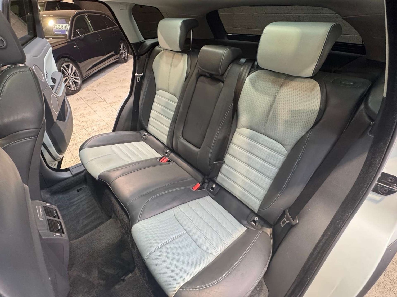 Used Land Rover Range Rover Evoque 2016 for sale - 76505132: Photo 63