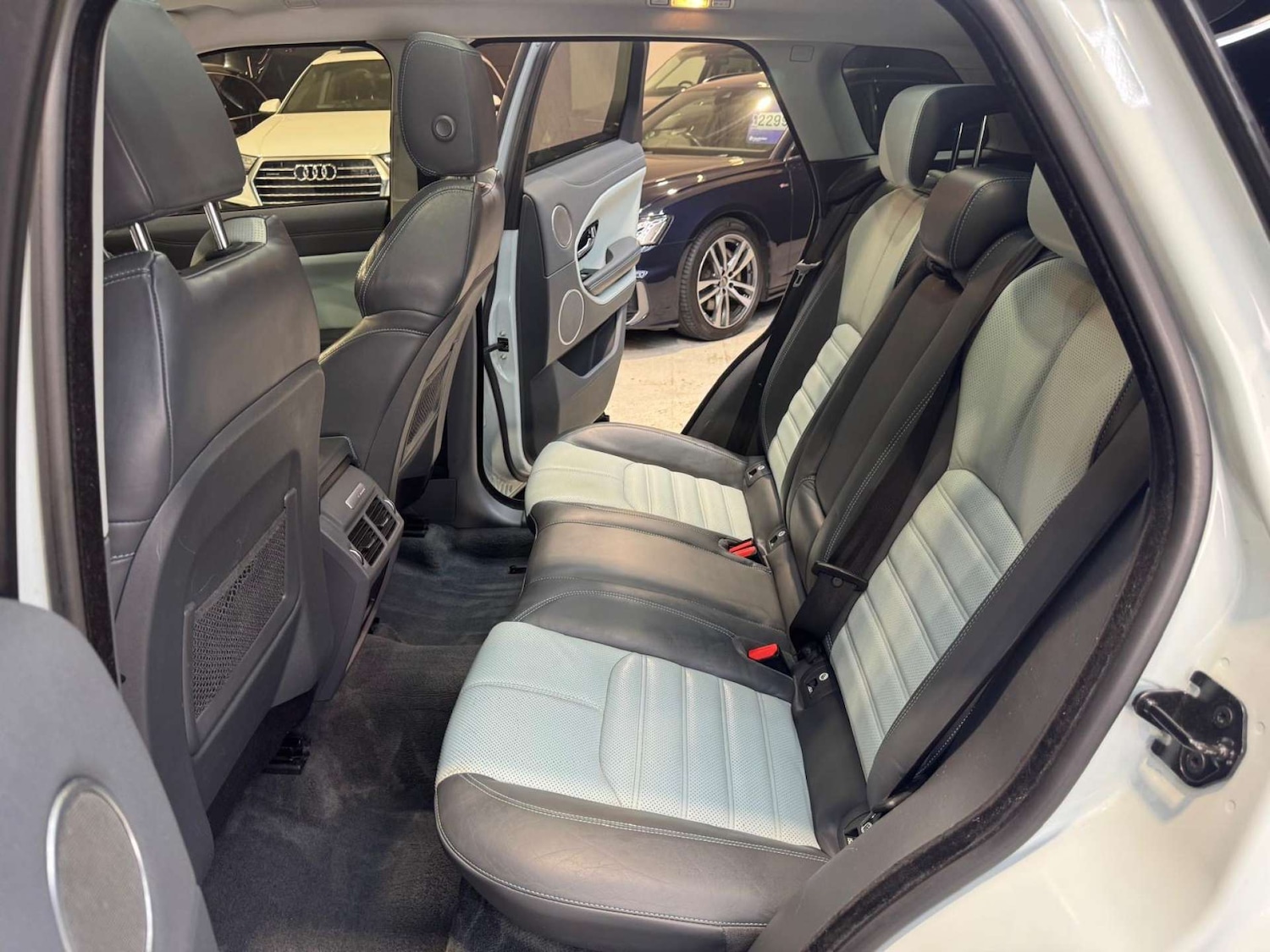 Used Land Rover Range Rover Evoque 2016 for sale - 76505132: Photo 64