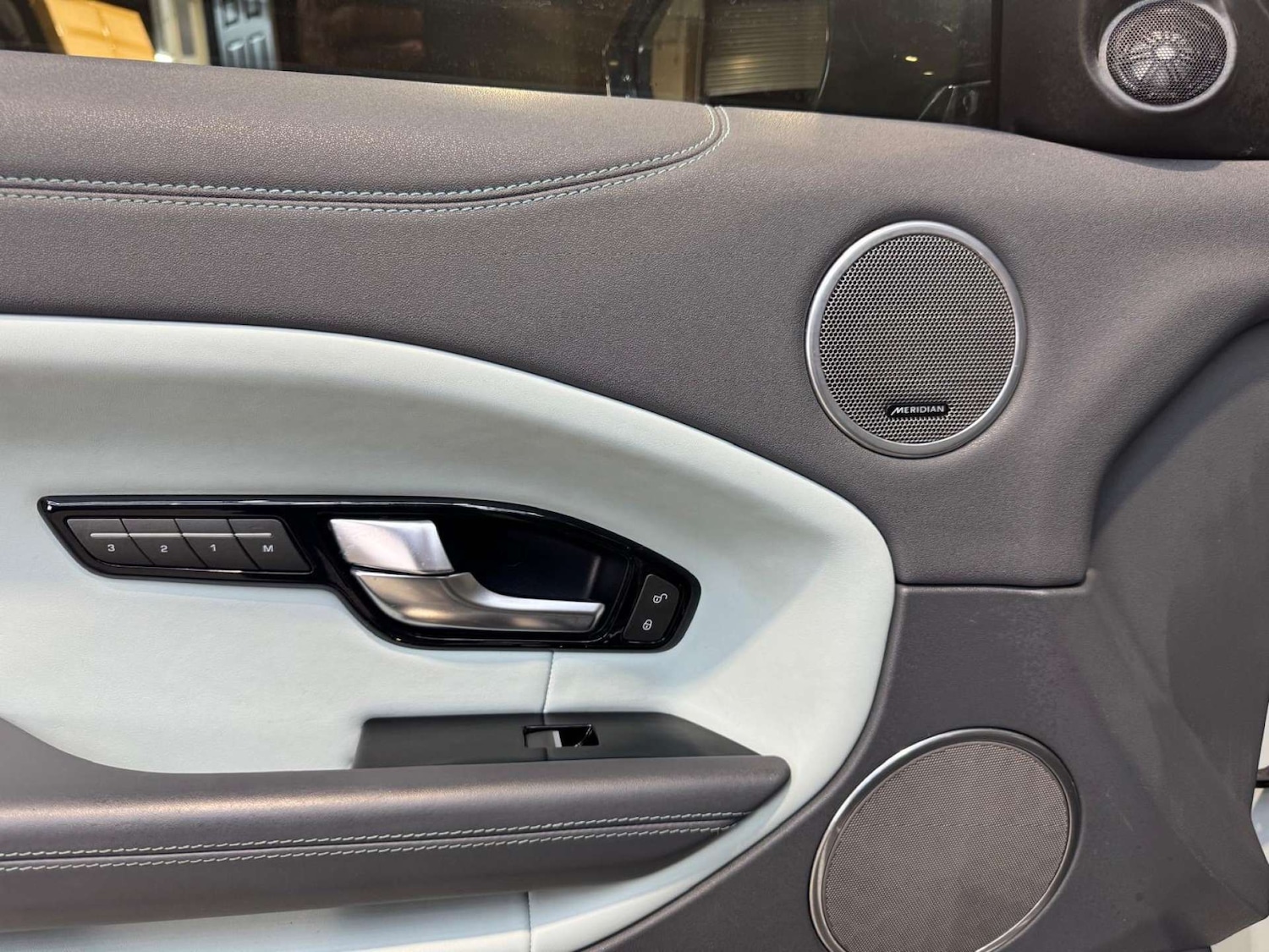 Used Land Rover Range Rover Evoque 2016 for sale - 76505132: Photo 66