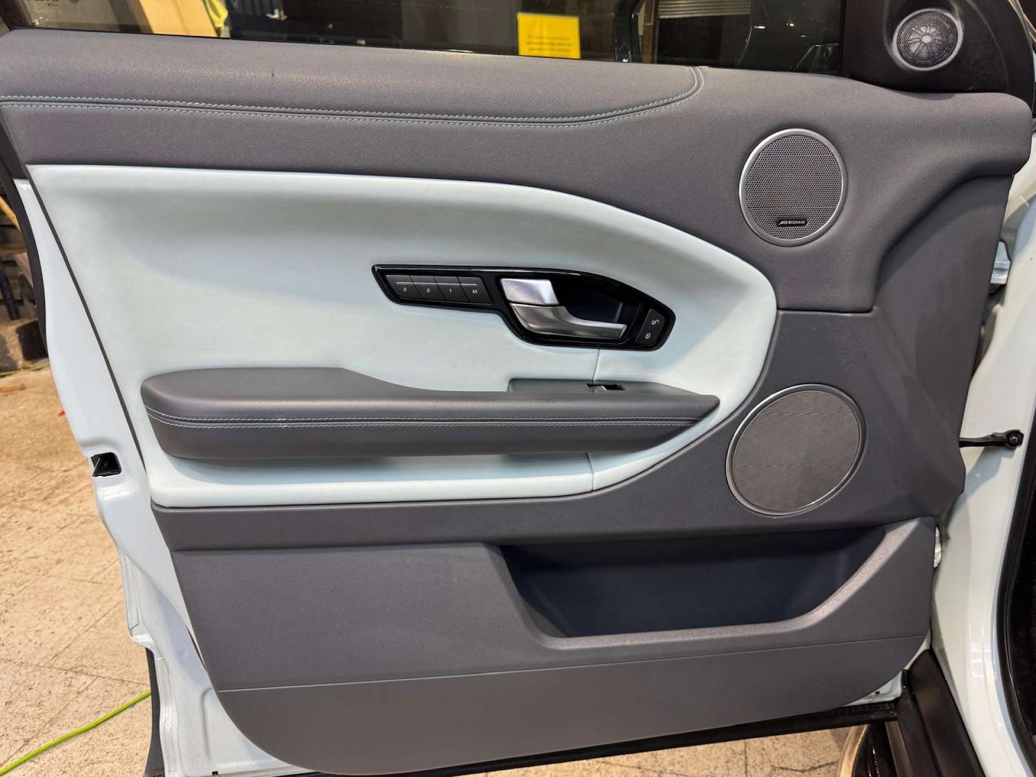 Used Land Rover Range Rover Evoque 2016 for sale - 76505132: Photo 67