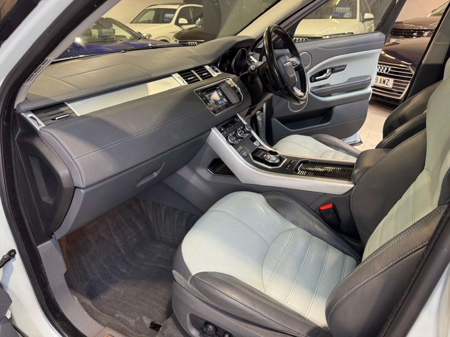 Used Land Rover Range Rover Evoque 2016 for sale - 76505132: Photo 70