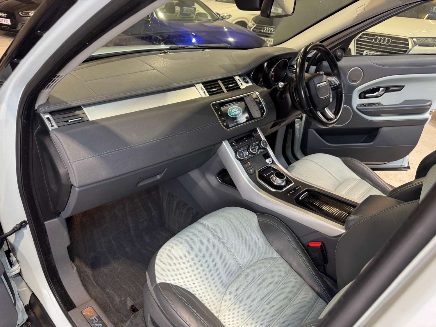 Used Land Rover Range Rover Evoque 2016 for sale - 76505132: Photo 71