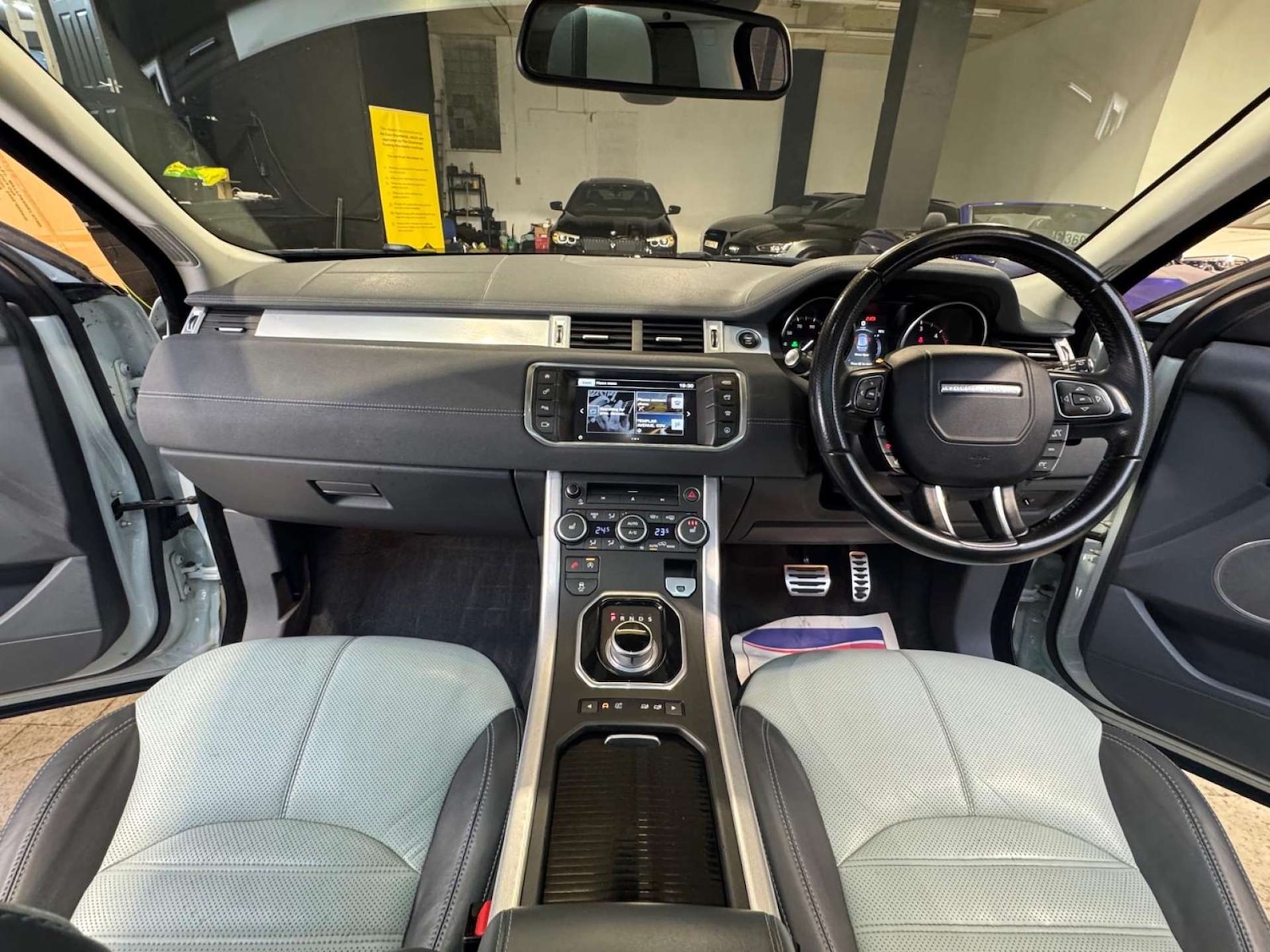 Used Land Rover Range Rover Evoque 2016 for sale - 76505132: Photo 72