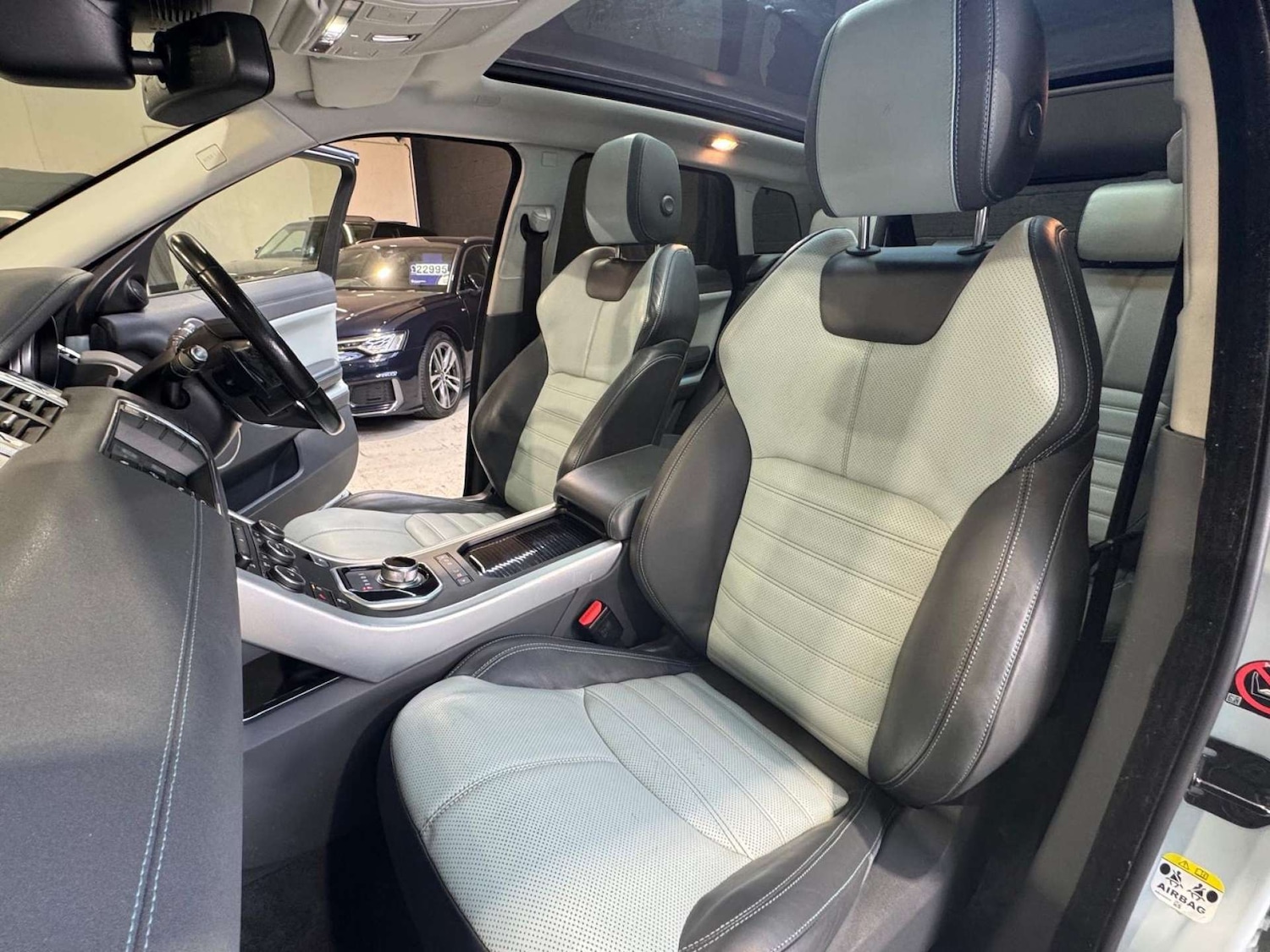 Used Land Rover Range Rover Evoque 2016 for sale - 76505132: Photo 73