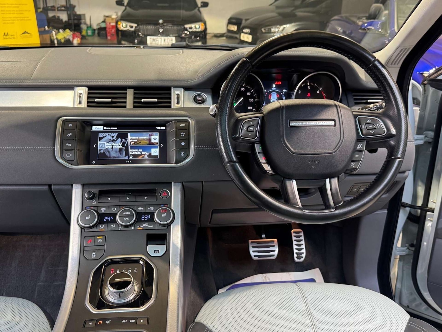 Used Land Rover Range Rover Evoque 2016 for sale - 76505132: Photo 9