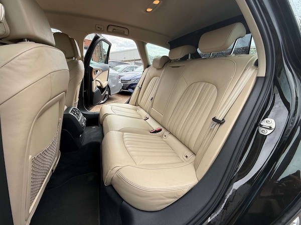 Used Audi A6 Allroad 2015 for sale - 76277544: Photo 37