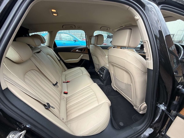 Used Audi A6 Allroad 2015 for sale - 76277544: Photo 6