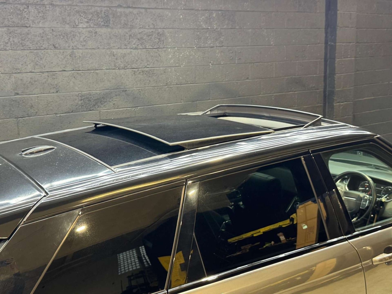 Used Land Rover Range Rover Sport 2017 for sale - 76481430: Photo 22