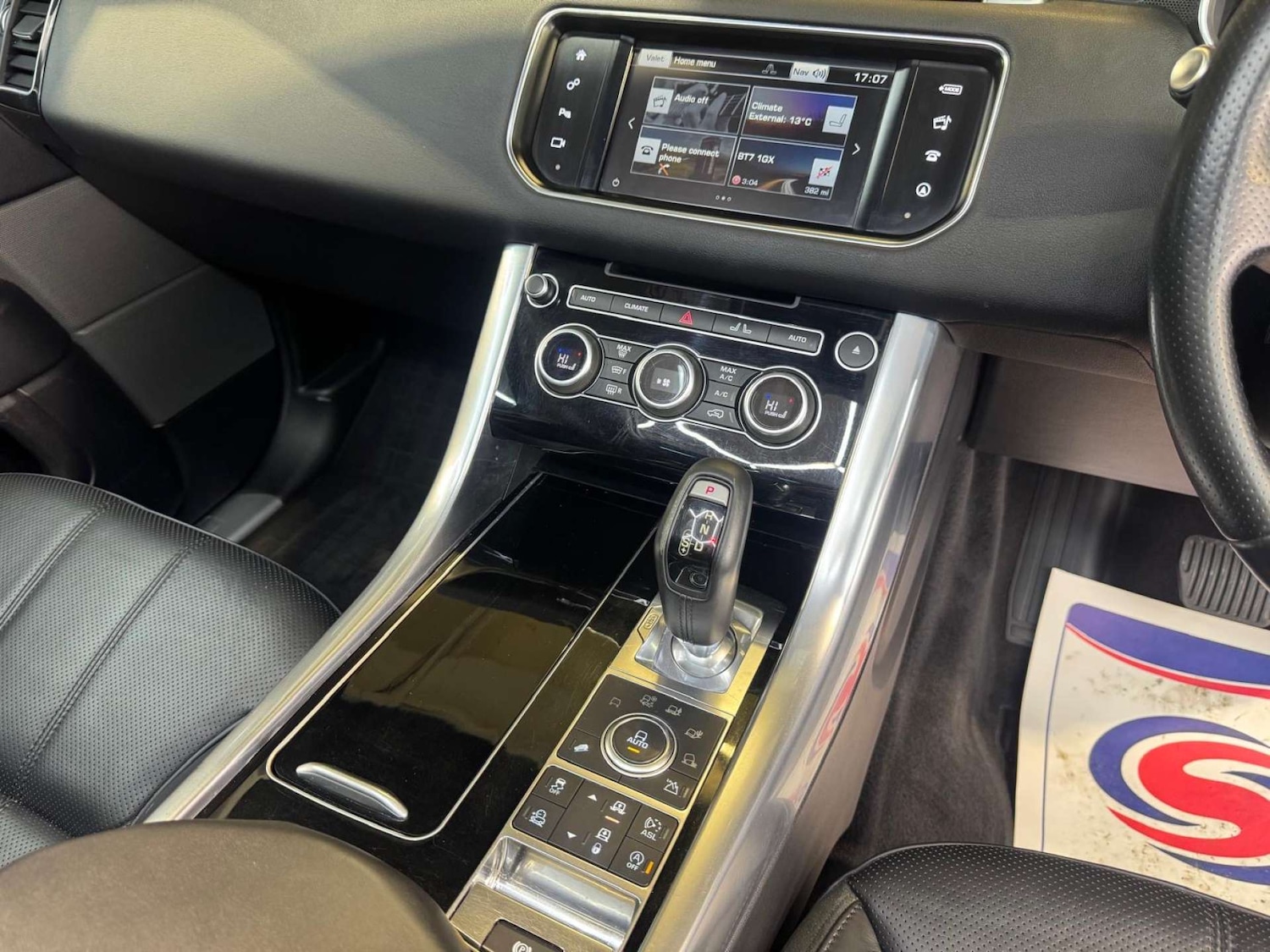 Used Land Rover Range Rover Sport 2017 for sale - 76481430: Photo 35