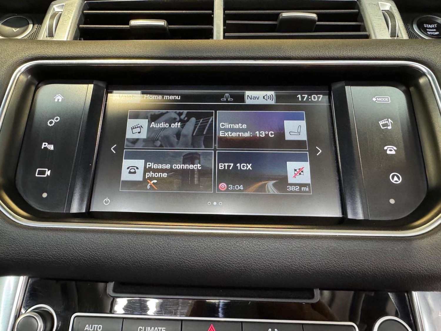 Used Land Rover Range Rover Sport 2017 for sale - 76481430: Photo 36