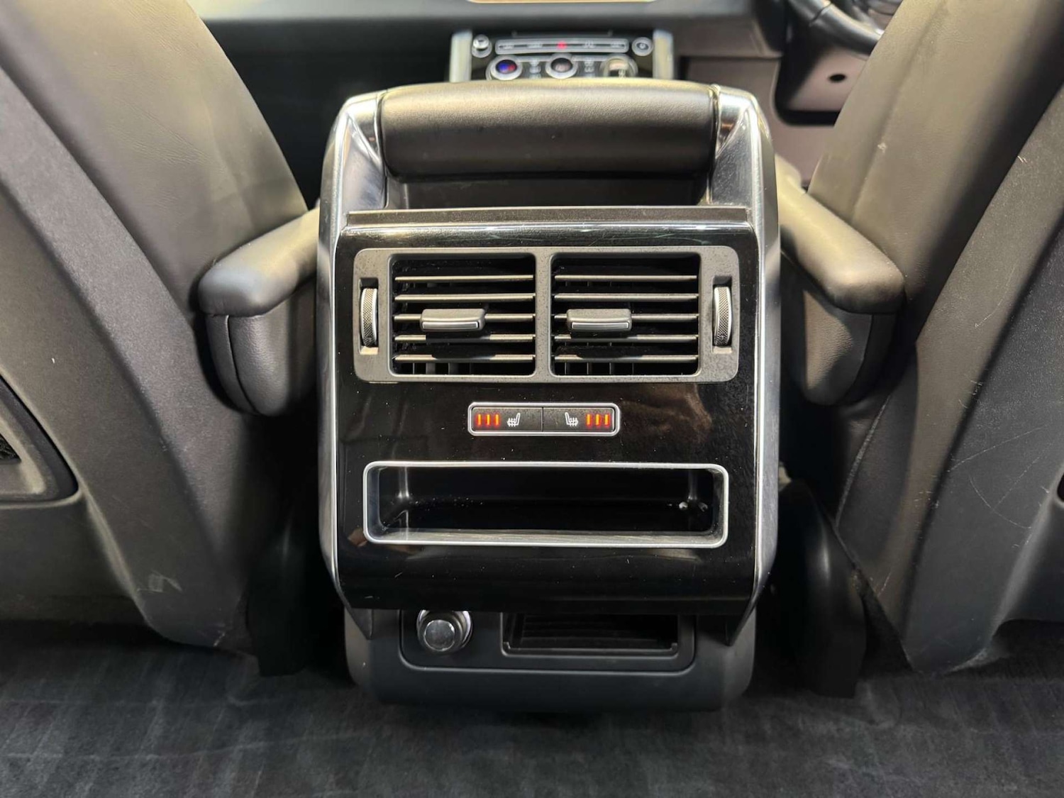 Used Land Rover Range Rover Sport 2017 for sale - 76481430: Photo 41