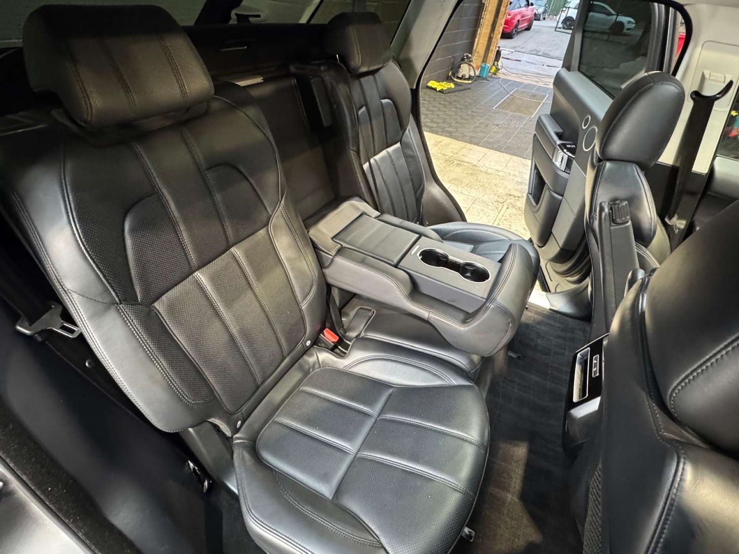 Used Land Rover Range Rover Sport 2017 for sale - 76481430: Photo 42