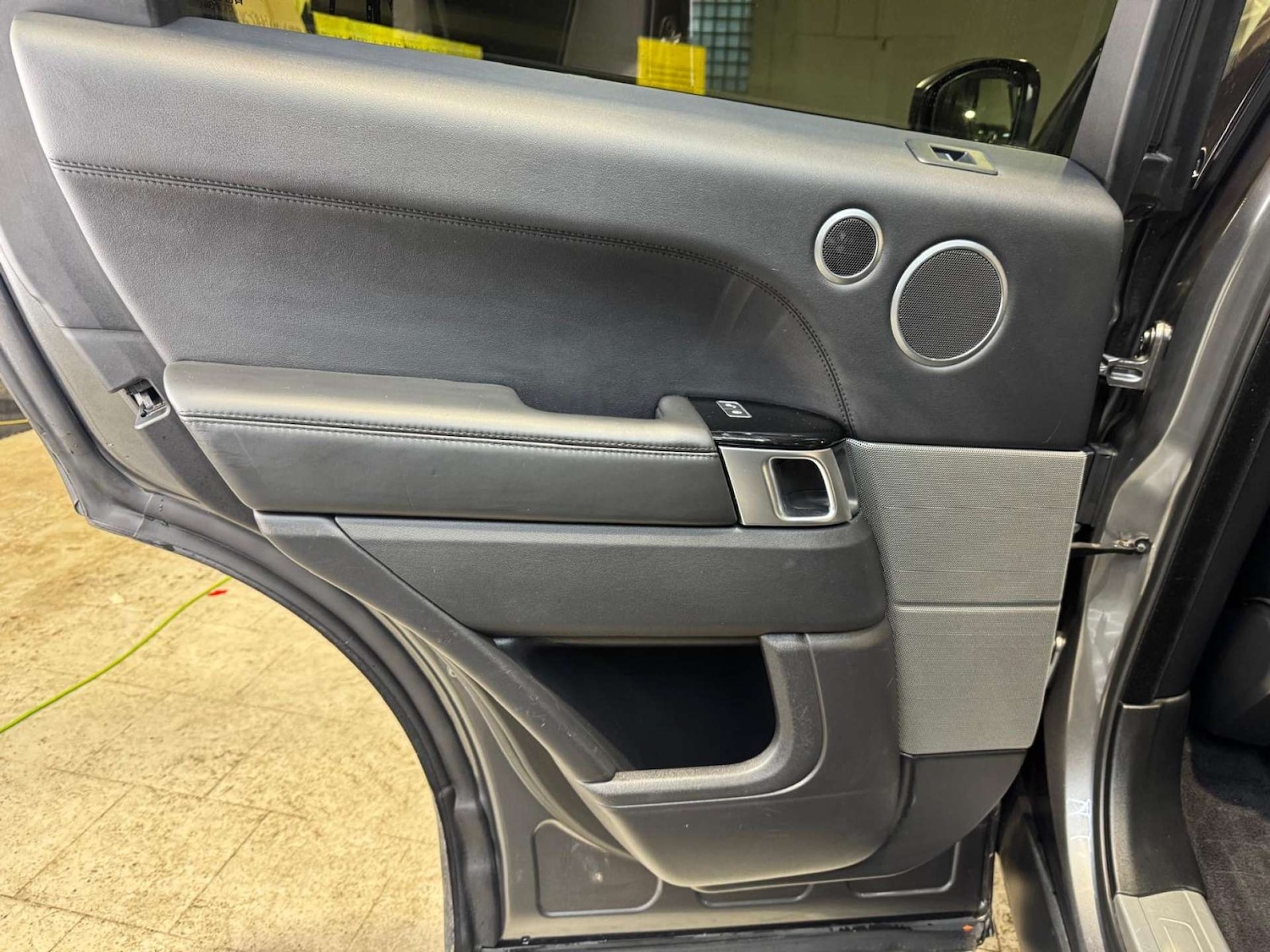 Used Land Rover Range Rover Sport 2017 for sale - 76481430: Photo 44