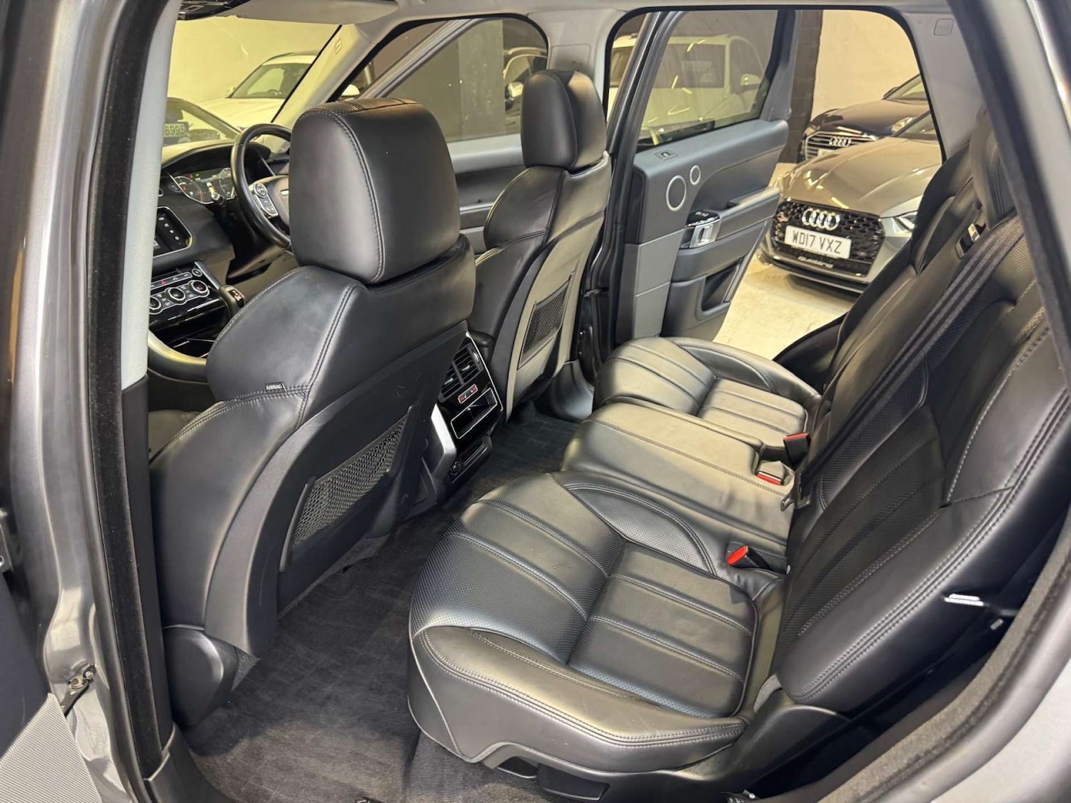 Used Land Rover Range Rover Sport 2017 for sale - 76481430: Photo 46