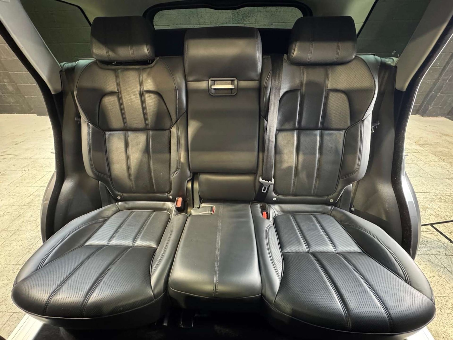 Used Land Rover Range Rover Sport 2017 for sale - 76481430: Photo 49