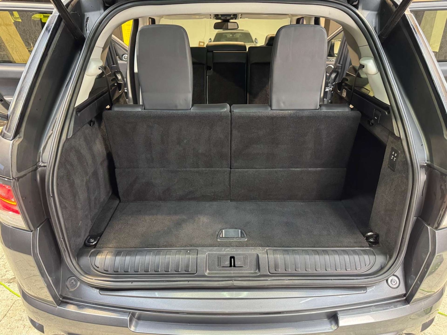 Used Land Rover Range Rover Sport 2017 for sale - 76481430: Photo 63