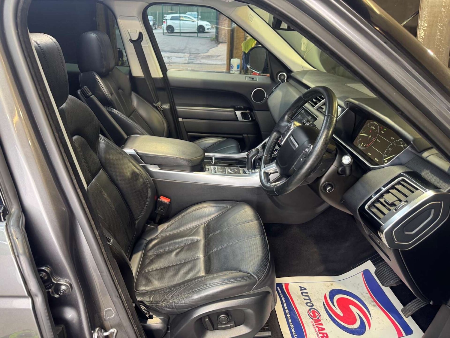 Used Land Rover Range Rover Sport 2017 for sale - 76481430: Photo 70