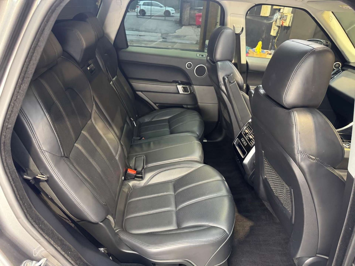 Used Land Rover Range Rover Sport 2017 for sale - 76481430: Photo 77