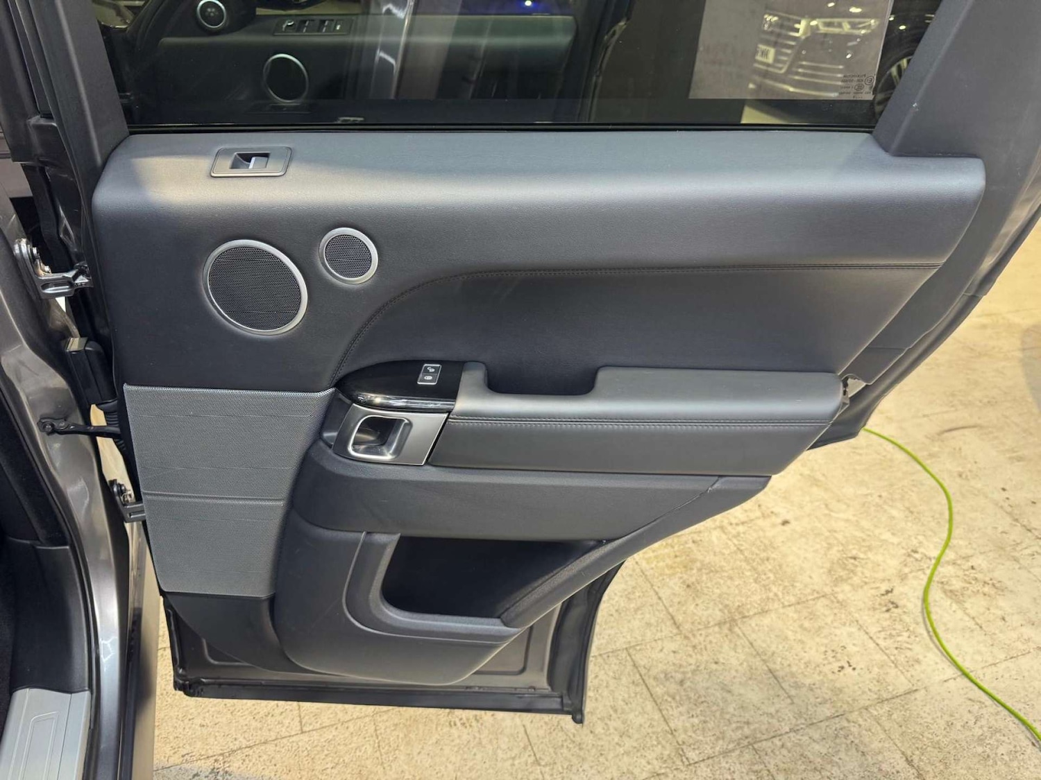 Used Land Rover Range Rover Sport 2017 for sale - 76481430: Photo 81