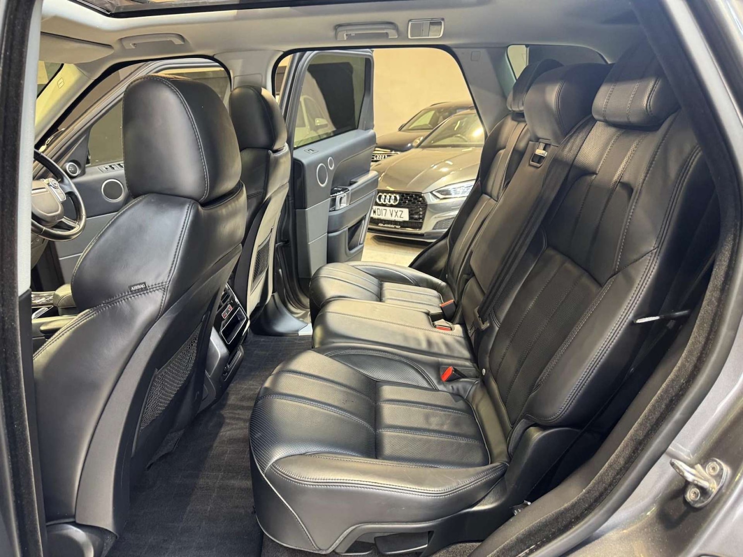 Used Land Rover Range Rover Sport 2017 for sale - 76481430: Photo 82