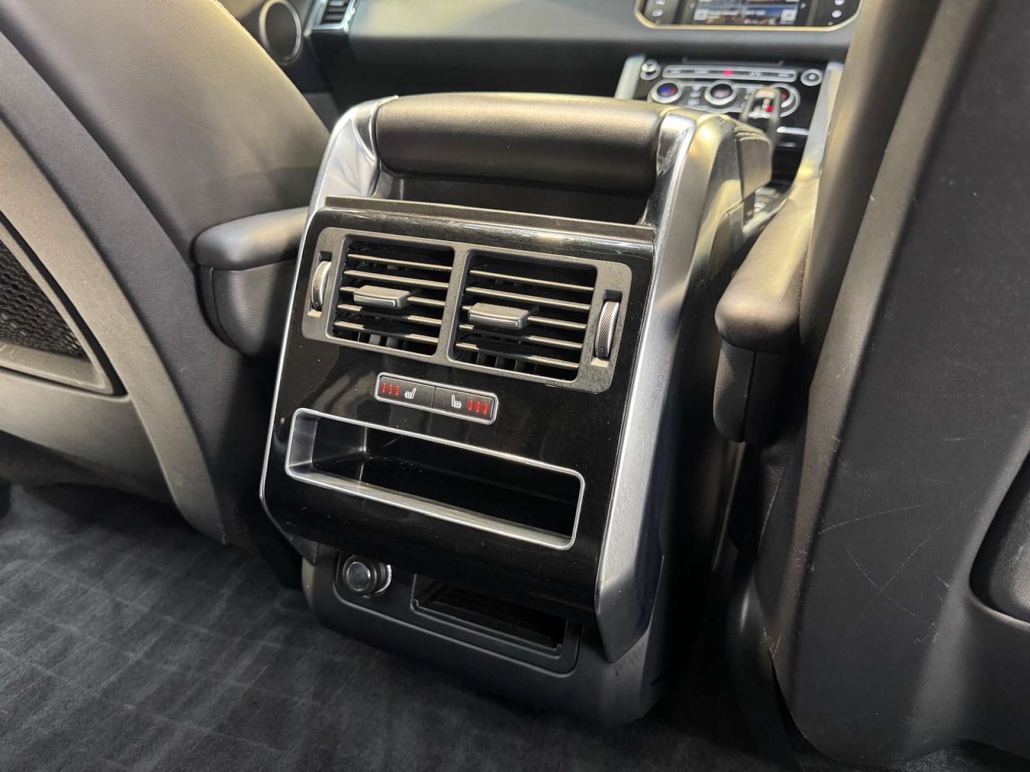 Used Land Rover Range Rover Sport 2017 for sale - 76481430: Photo 84