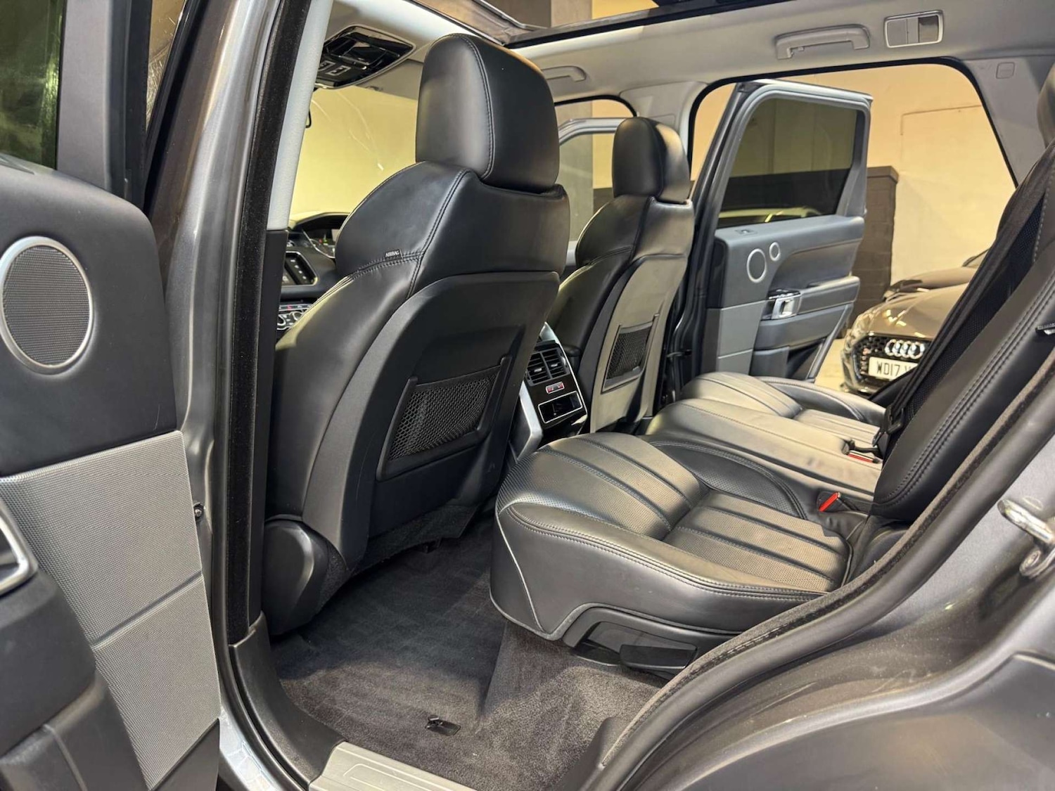 Used Land Rover Range Rover Sport 2017 for sale - 76481430: Photo 87