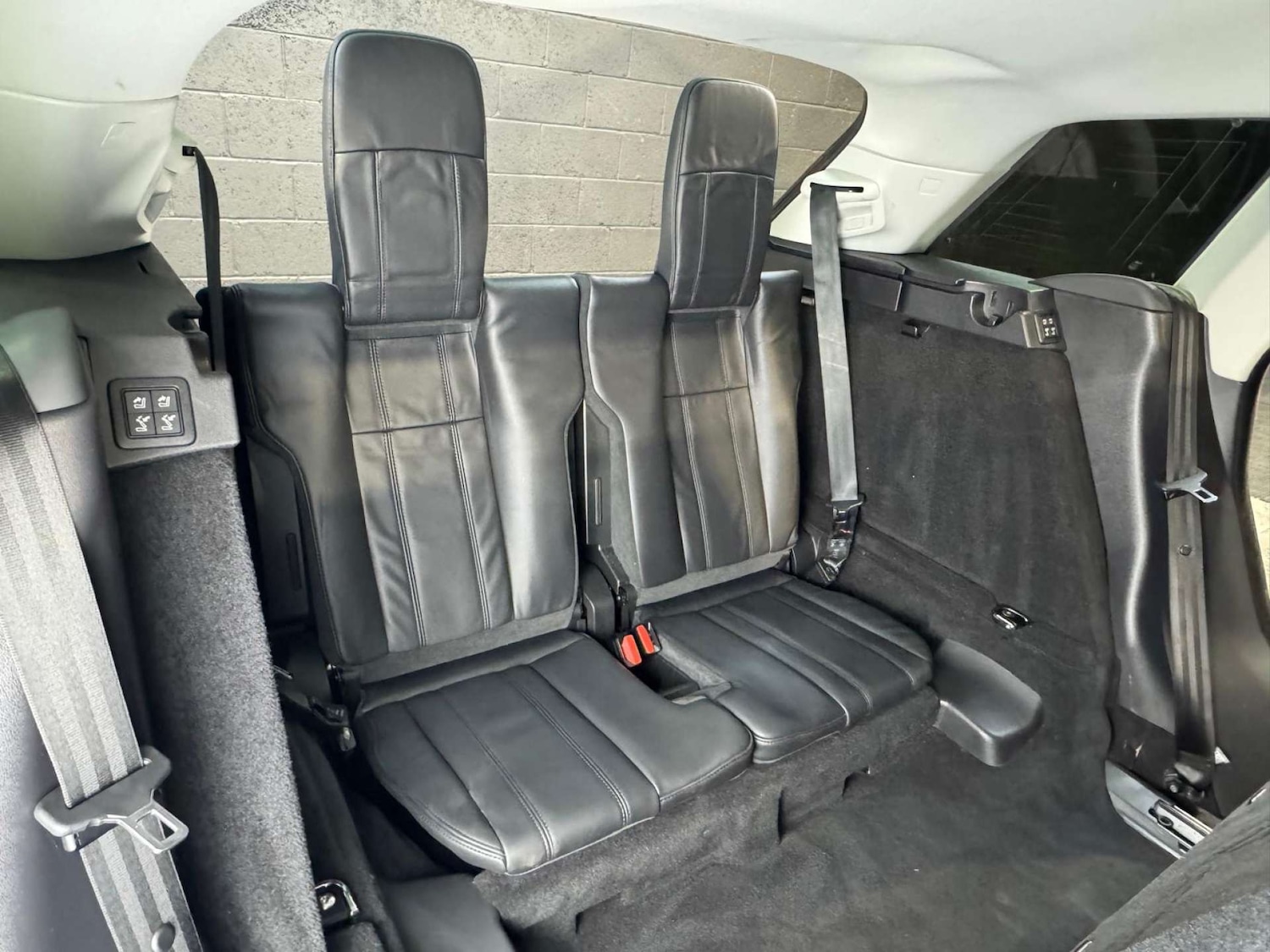 Used Land Rover Range Rover Sport 2017 for sale - 76481430: Photo 9