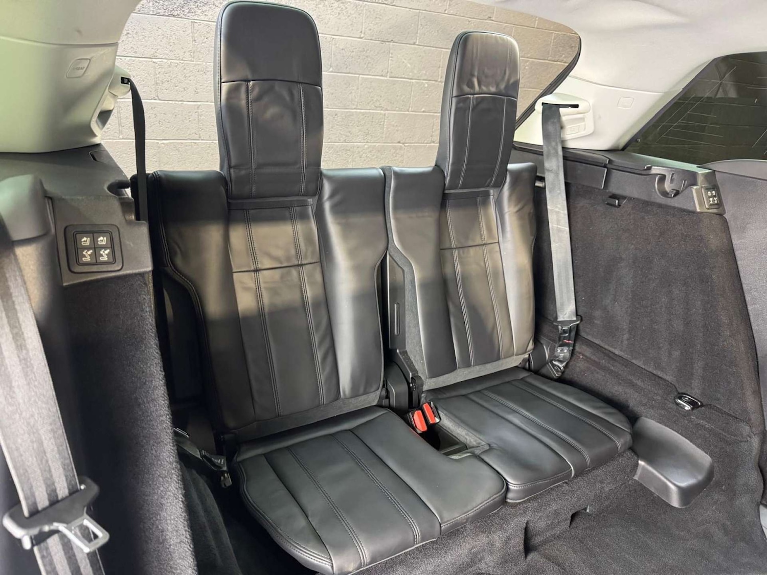 Used Land Rover Range Rover Sport 2017 for sale - 76481430: Photo 91