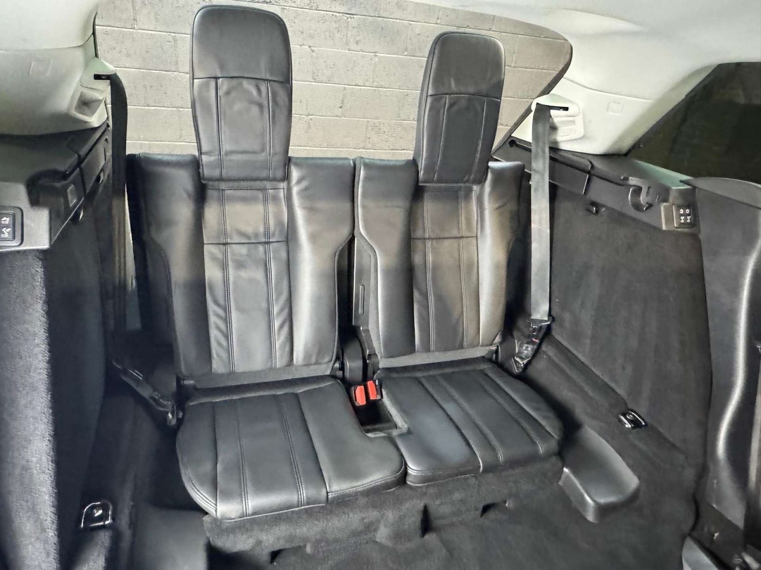 Used Land Rover Range Rover Sport 2017 for sale - 76481430: Photo 95