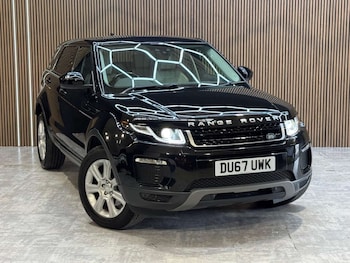 Used Land Rover Range Rover Evoque 2017 for sale - 78692887: Photo