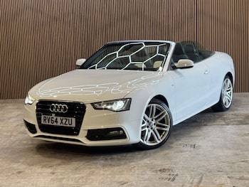 Used Audi A5 2014 for sale - 79525118: Photo