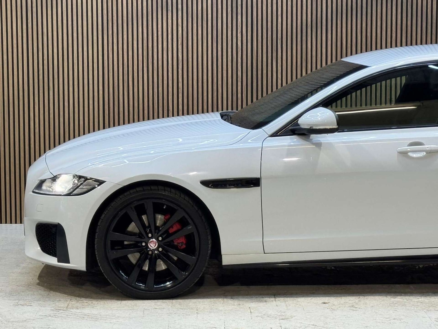 Used Jaguar XF 2016 for sale - 77022592: Photo 29