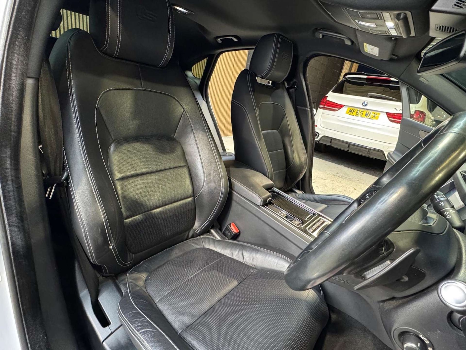 Used Jaguar XF 2016 for sale - 77022592: Photo 42