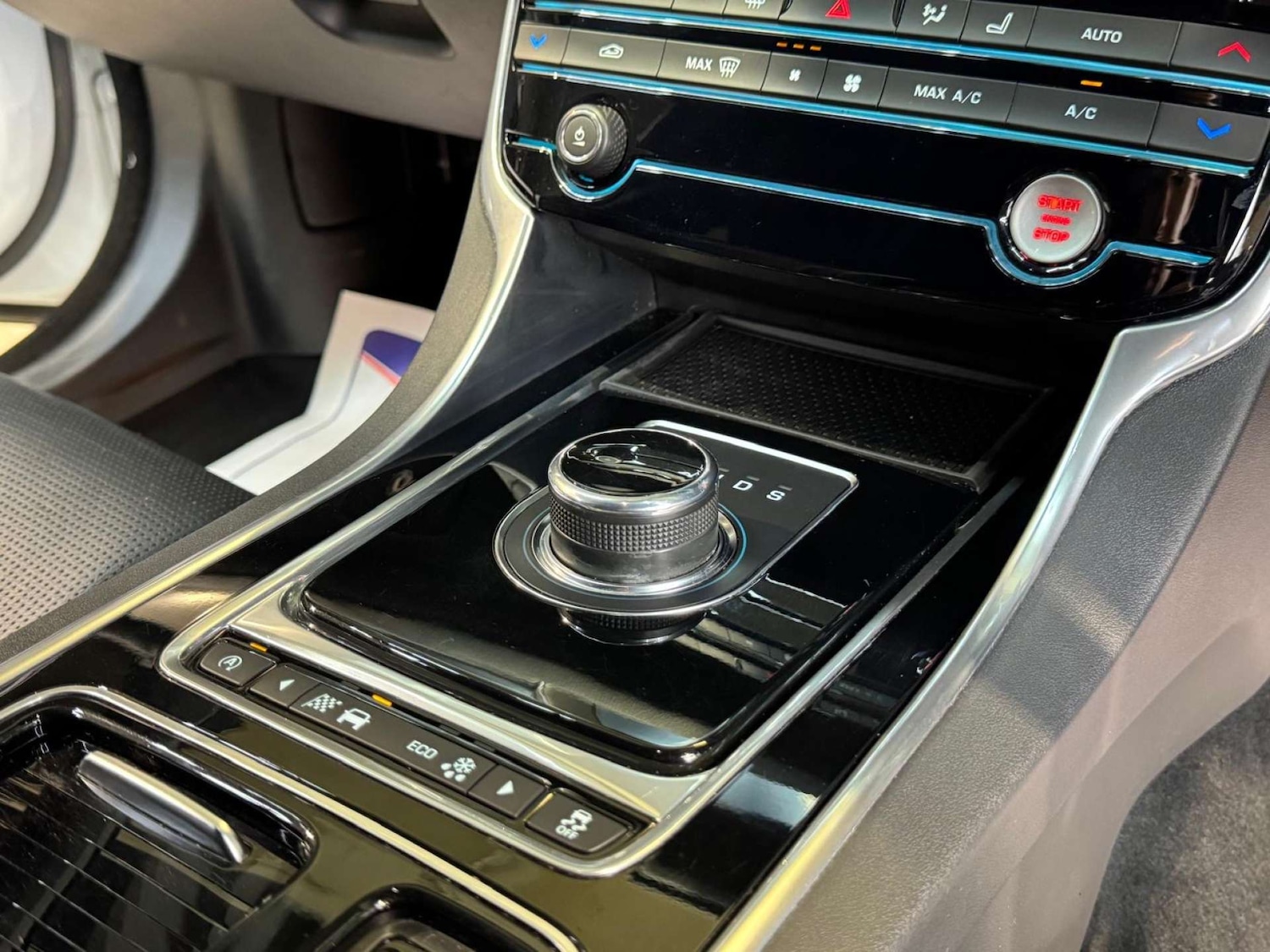 Used Jaguar XF 2016 for sale - 77022592: Photo 46