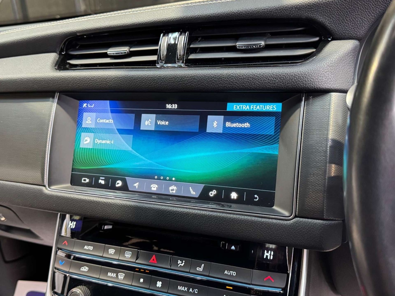 Used Jaguar XF 2016 for sale - 77022592: Photo 47