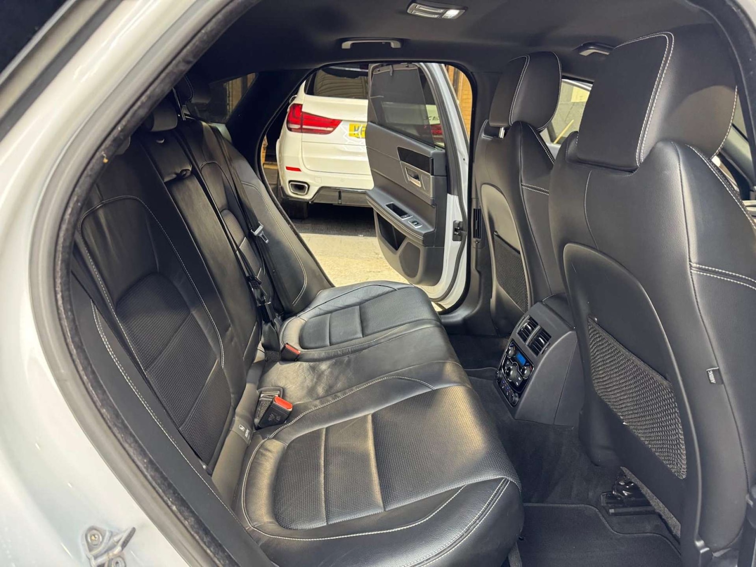 Used Jaguar XF 2016 for sale - 77022592: Photo 57