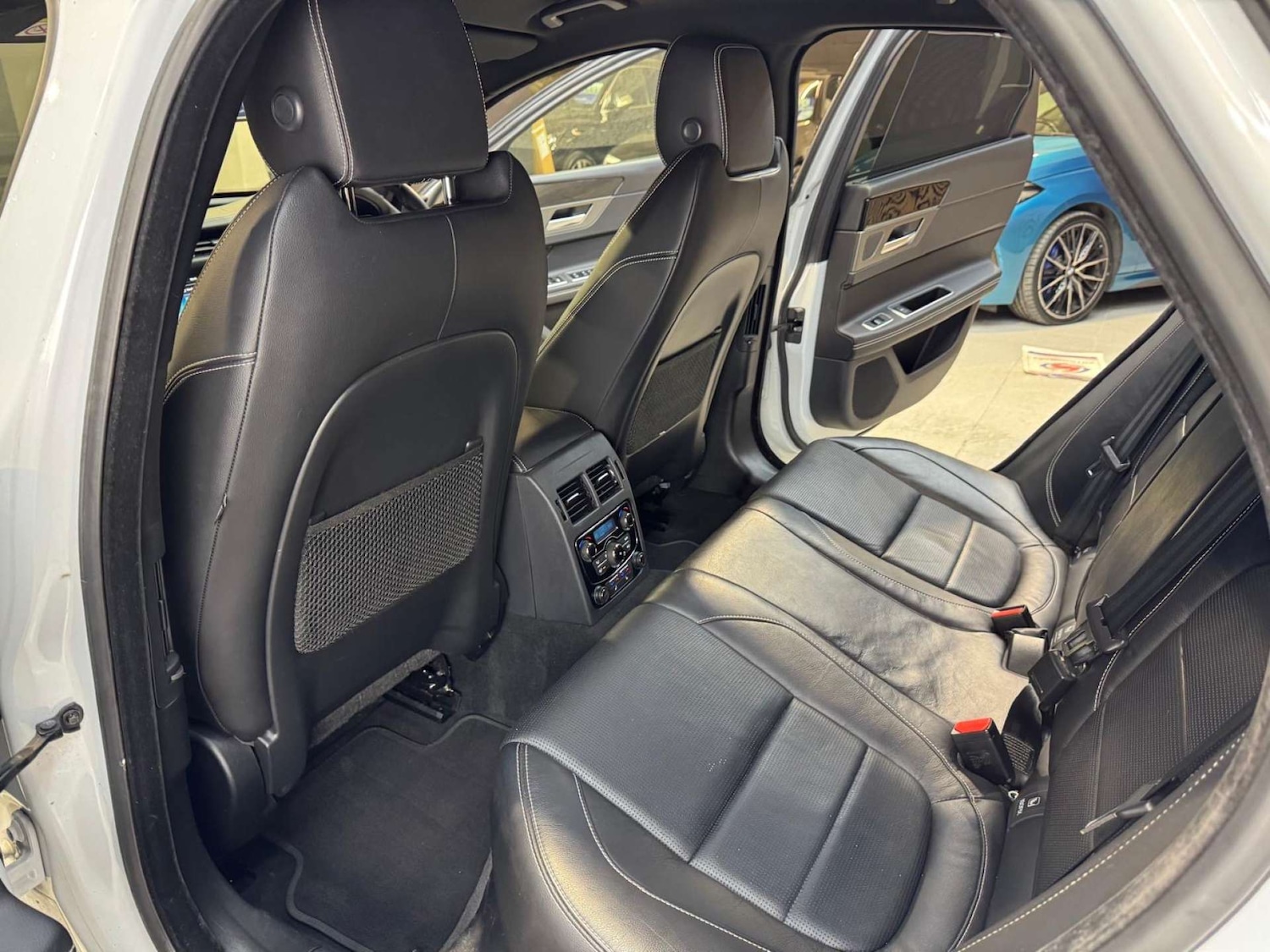 Used Jaguar XF 2016 for sale - 77022592: Photo 62