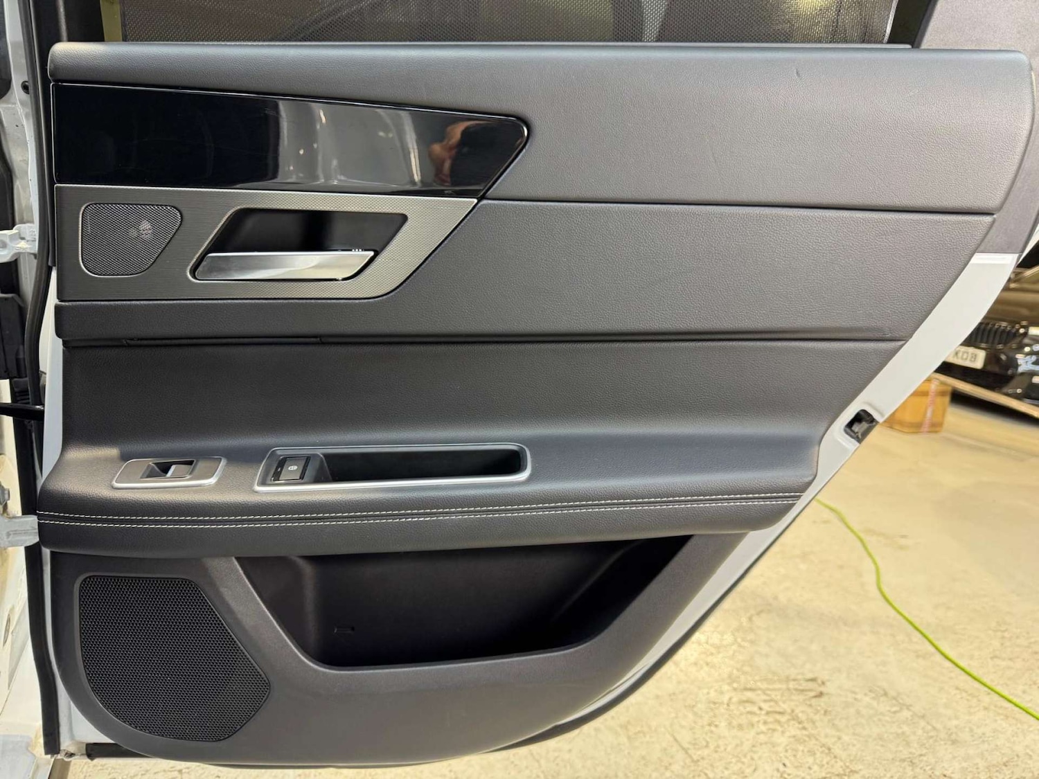 Used Jaguar XF 2016 for sale - 77022592: Photo 63