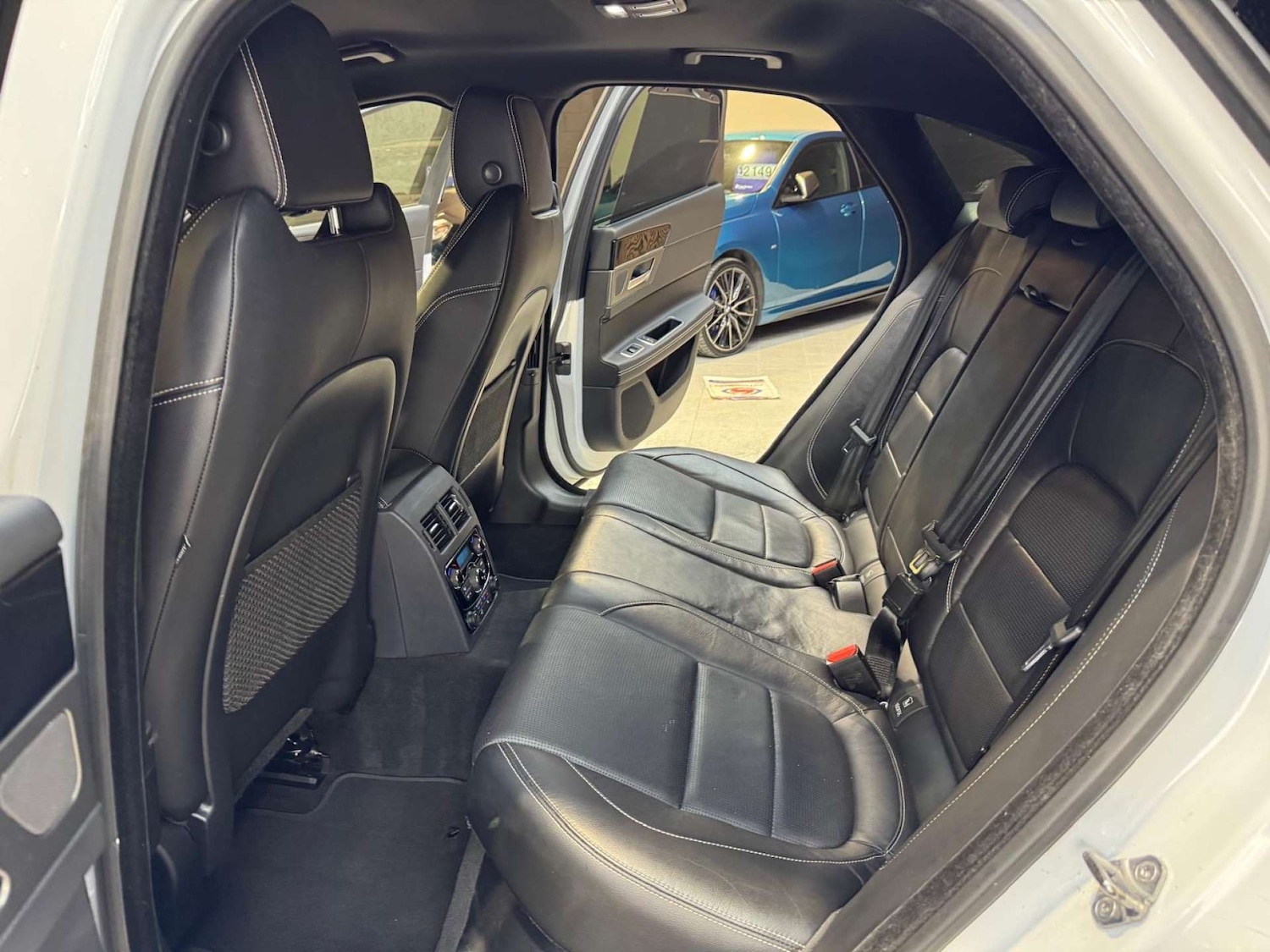 Used Jaguar XF 2016 for sale - 77022592: Photo 67