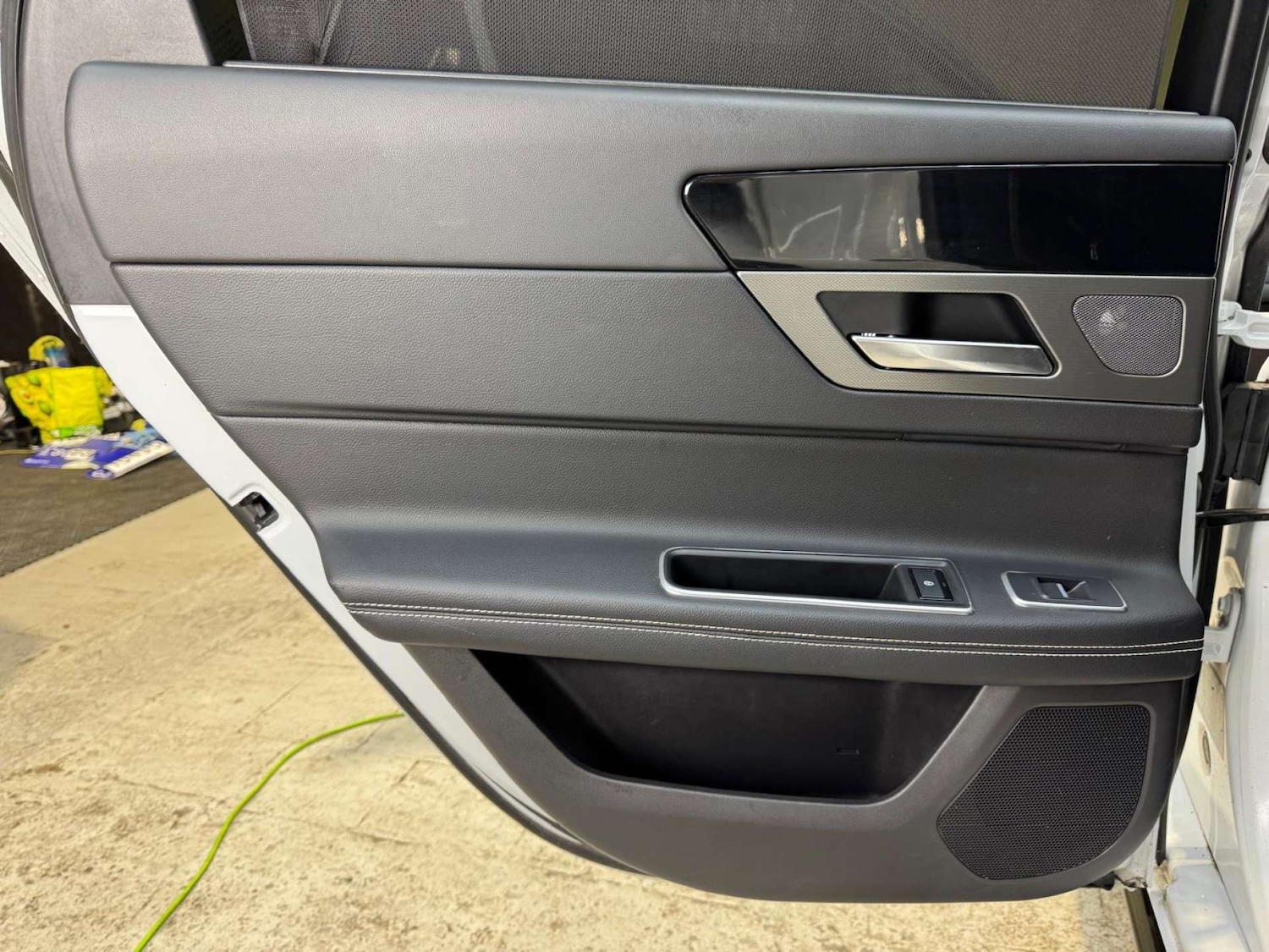 Used Jaguar XF 2016 for sale - 77022592: Photo 71