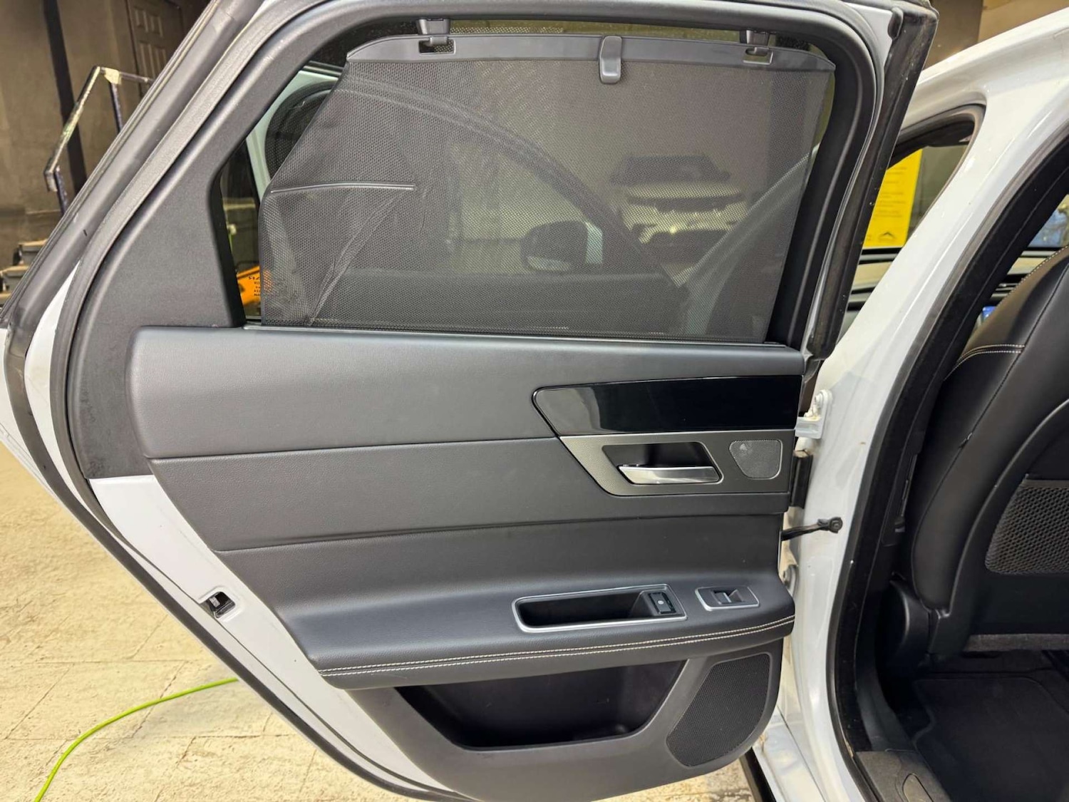 Used Jaguar XF 2016 for sale - 77022592: Photo 72