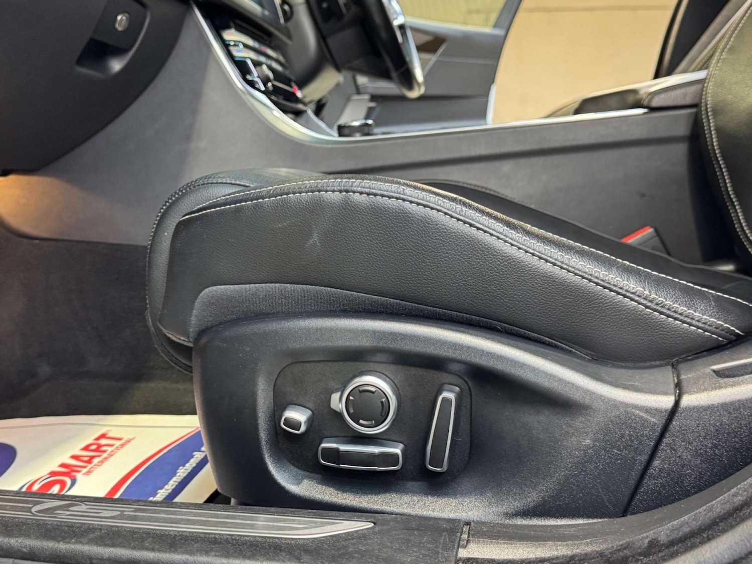 Used Jaguar XF 2016 for sale - 77022592: Photo 75