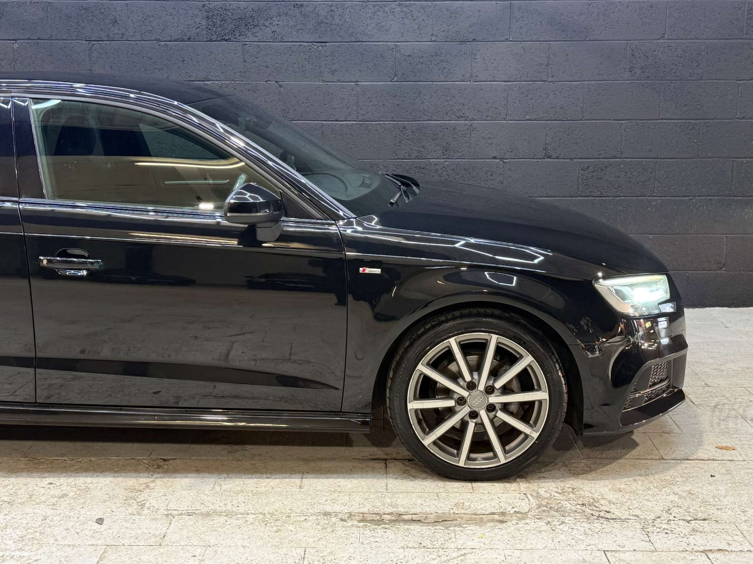 Used Audi A3 2018 for sale - 76277568: Photo 14