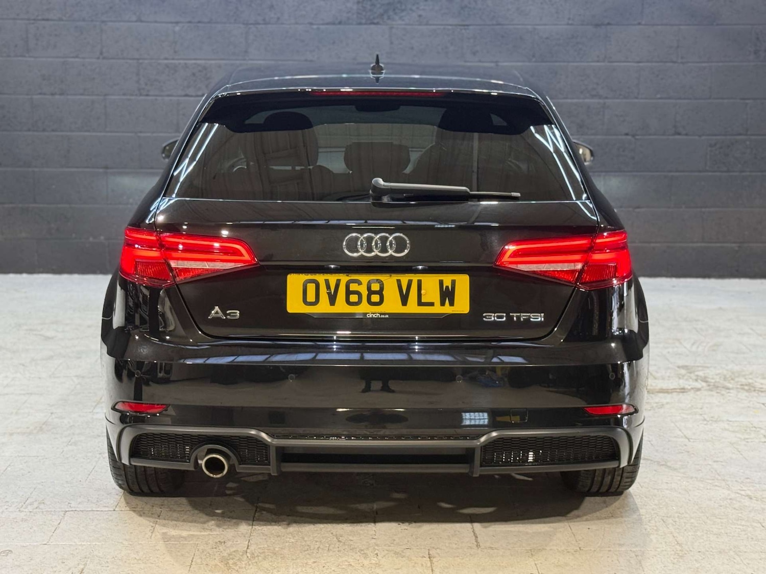 Used Audi A3 2018 for sale - 76277568: Photo 19